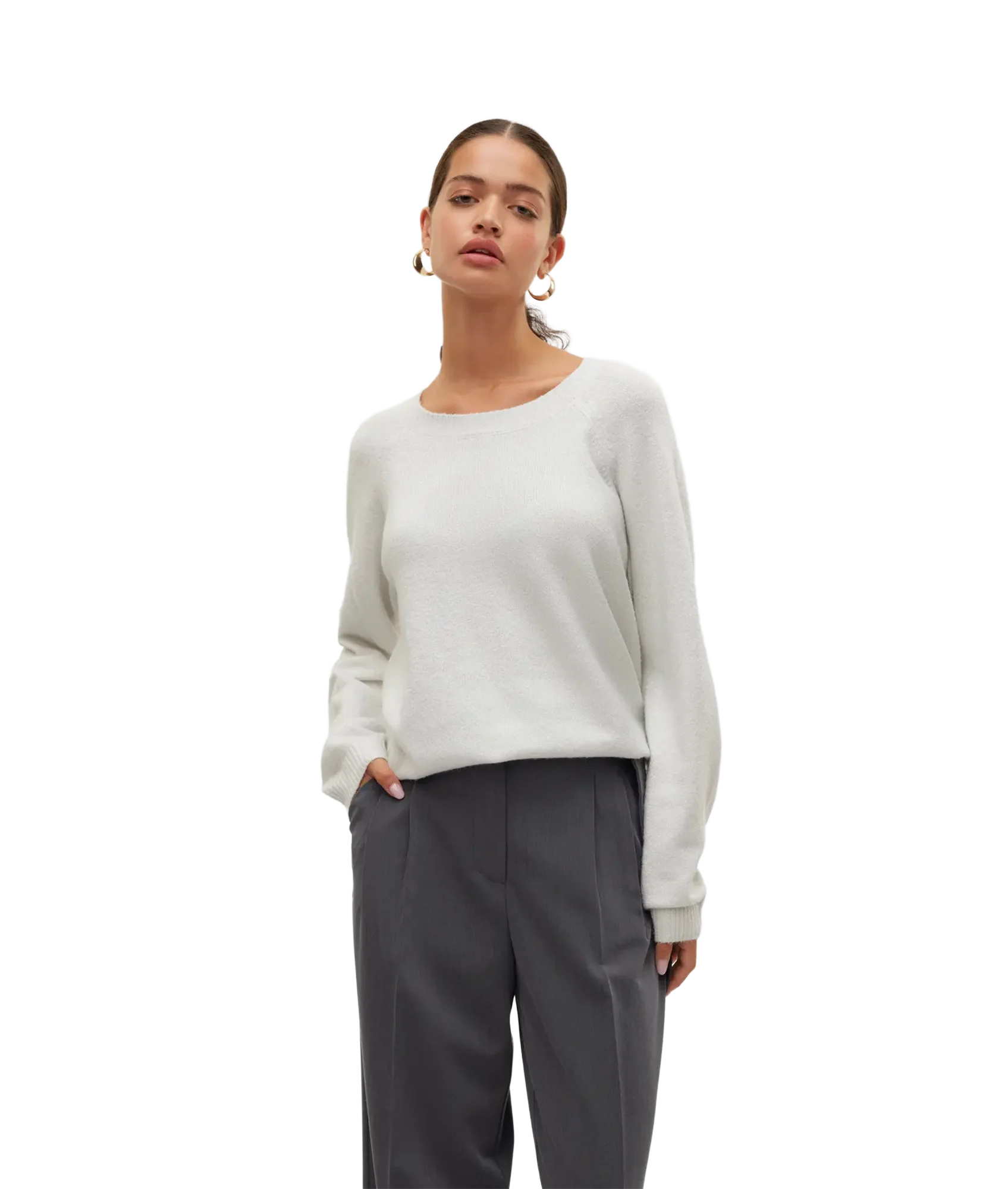 Womens Vero Moda Knitwear - Image 4