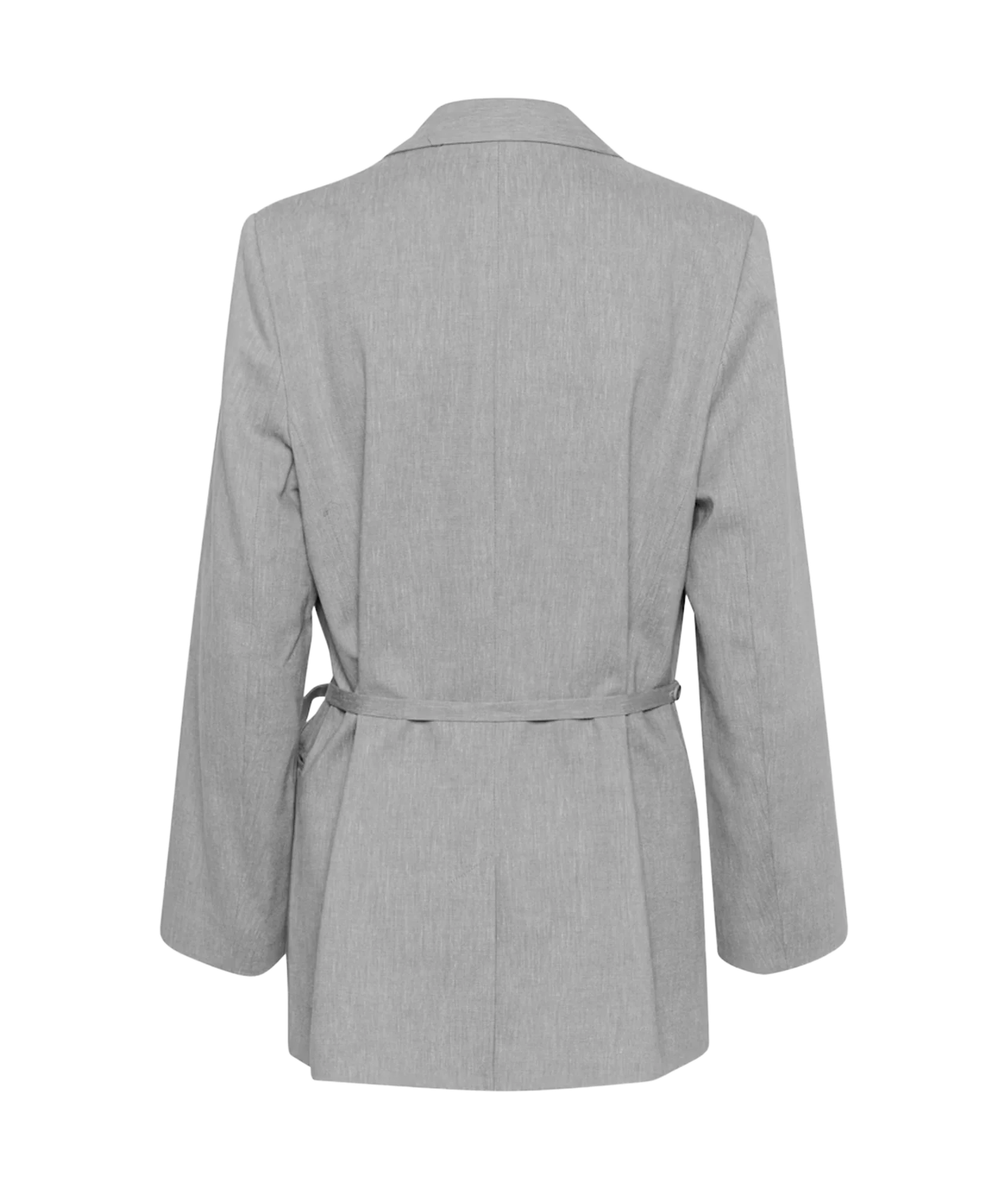 YaniIW Blazer - Granite - Image 2