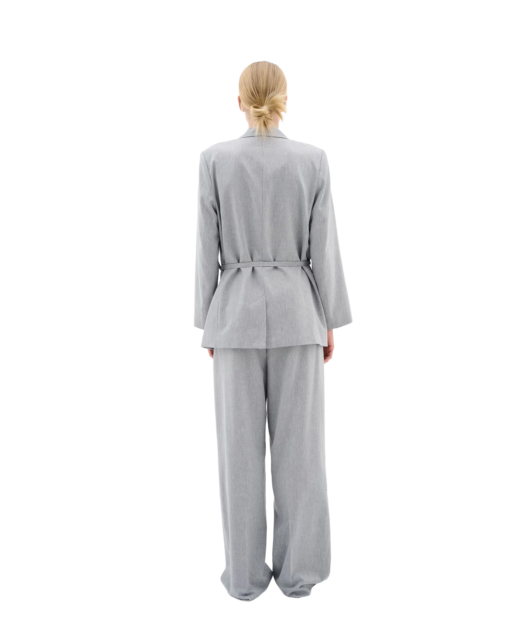 YaniIW Blazer - Granite - Image 3