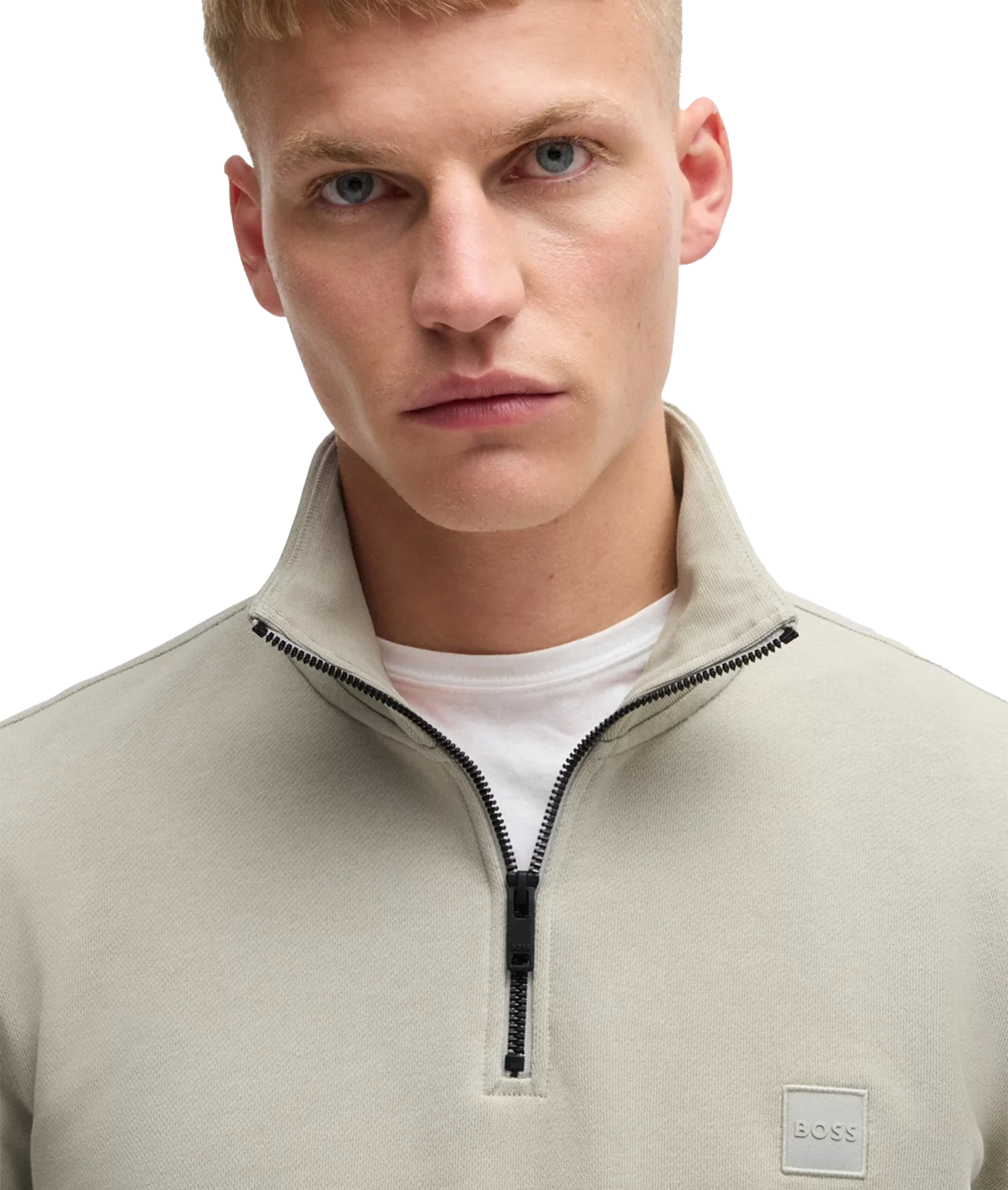Zetrust Sweats - Beige - Image 4
