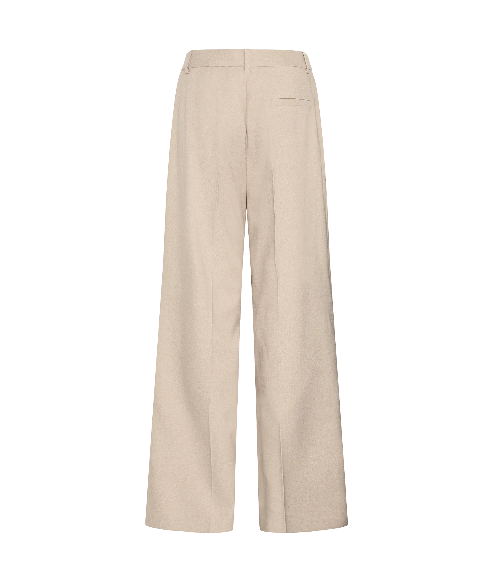 Zimmie Pant - Beige
